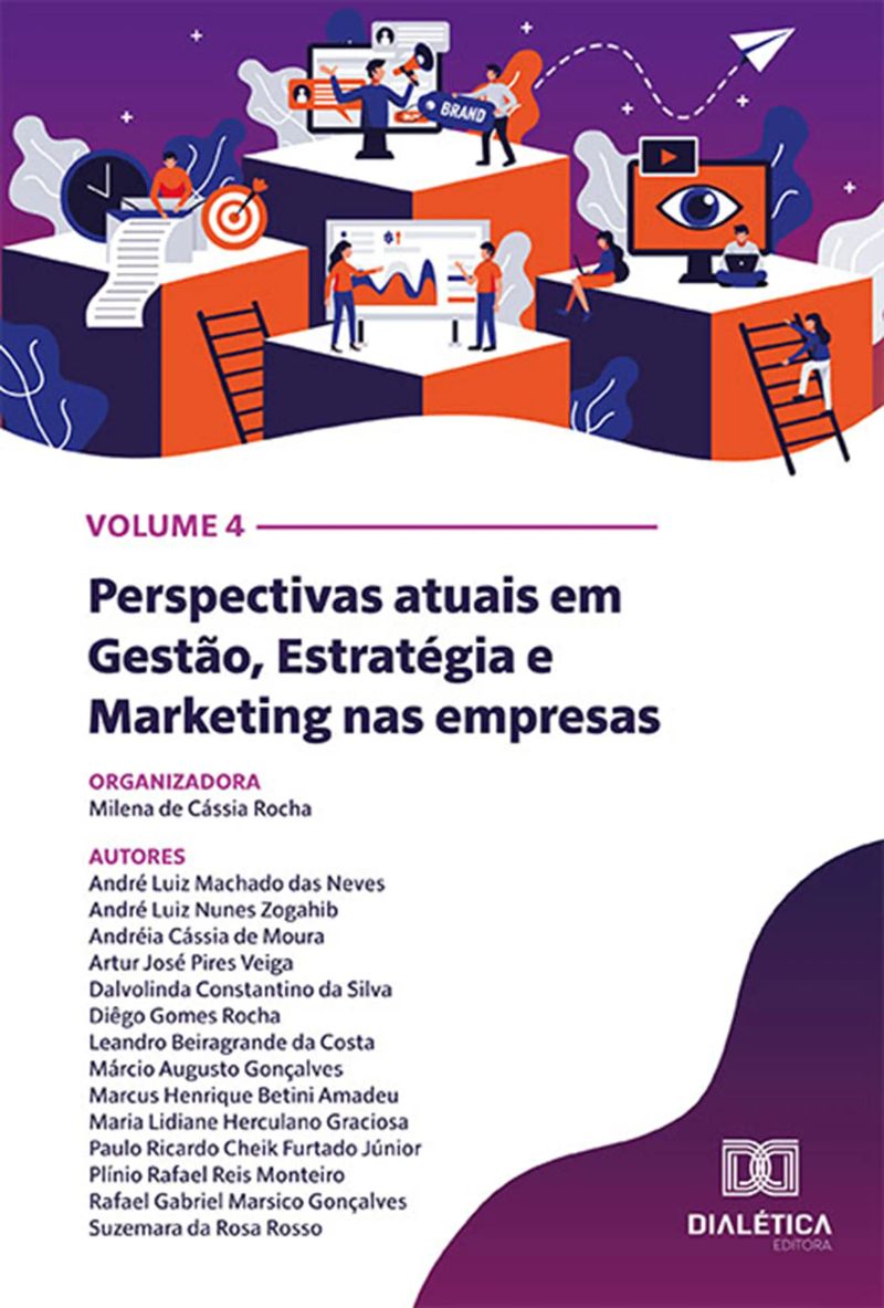 Perspectivas atuais em Gestão, Estratégia e Marketing nas empresas