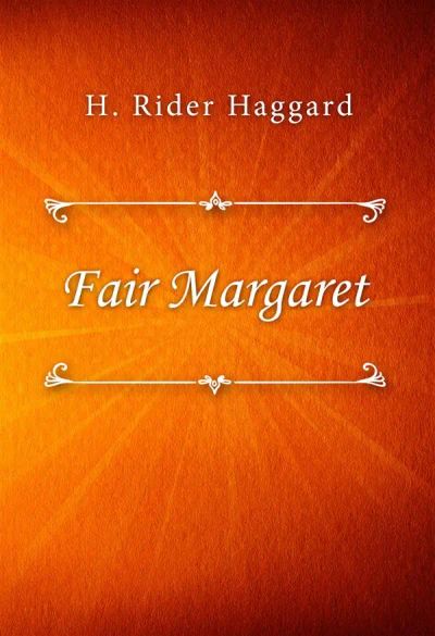Fair Margaret