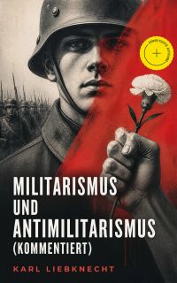 Militarismus und Antimilitarismus (Kommentiert)