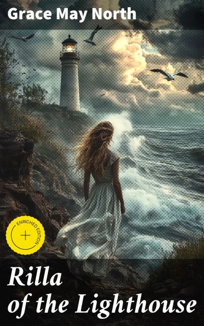 Rilla of the Lighthouse