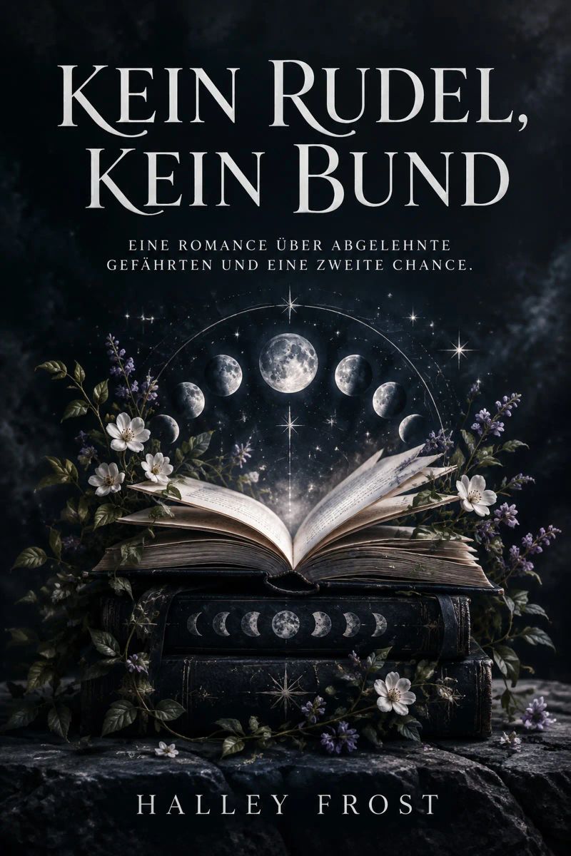 Kein Rudel, kein Bund