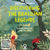 Discovering the brazilian legends