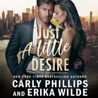 Just a Little Desire