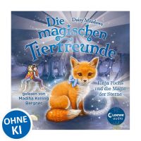 Die magischen Tierfreunde (Band 7) - Finja Fuchs und die Magie der Sterne