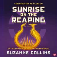 Sunrise on the Reaping (Svensk utgåva)
