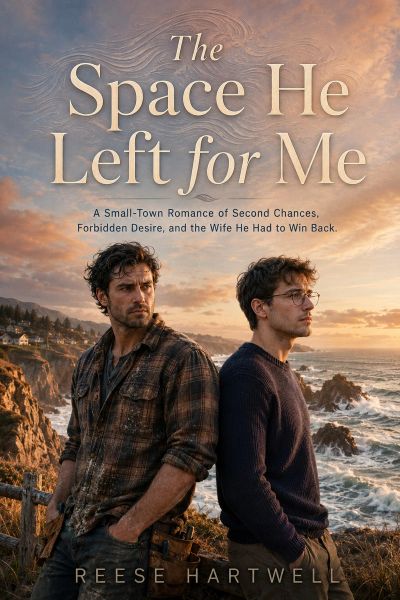 The Space He Left for Me