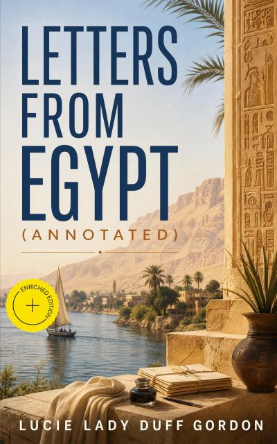 Letters from Egypt (Annotated)