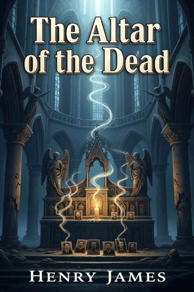 The Altar of the Dead
