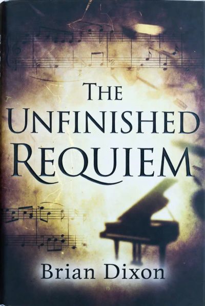 The Unfinished Requiem