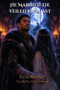 He Married the Veiled Outcast to Never Fall in Love — Then Her Unveiling Nearly Stopped His Heart