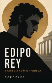 Edipo Rey: Tragedia clásica griega