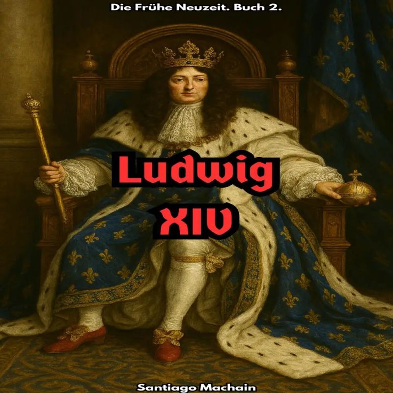 Ludwig XIV