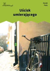 Uścisk umierającego
