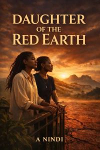 Daughter of the Red Earth
