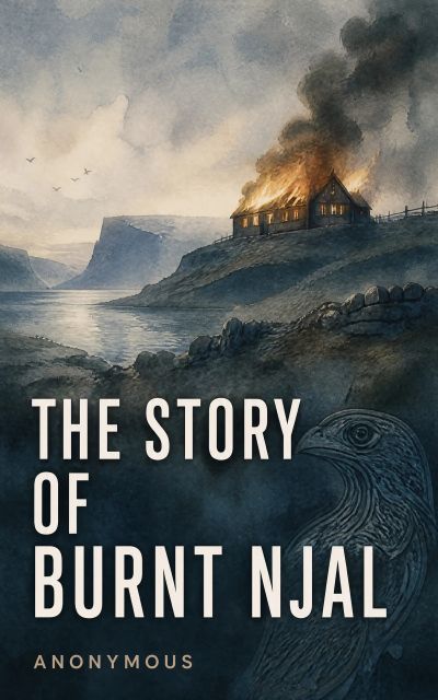 The Story of Burnt Njal