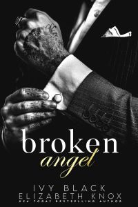 Broken Angel