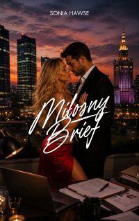 Miłosny brief - tom 1