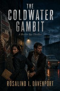 The Coldwater Gambit