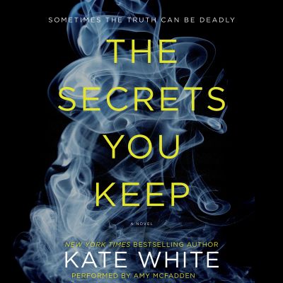 The Secrets You Keep