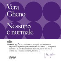 Nessun¿ è normale