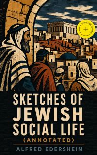 Sketches of Jewish Social Life (Annotated)