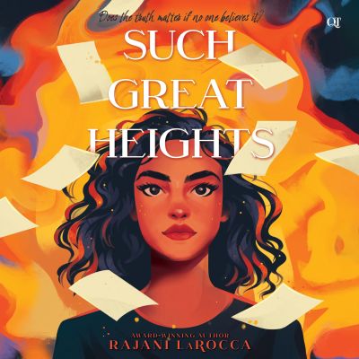 Such Great Heights