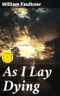 As I Lay Dying
