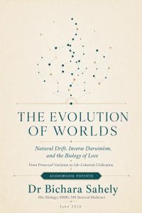The Evolution Of Worlds