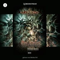 H. P. Lovecrafts Schriften des Grauens, Folge 1: Das Amulett