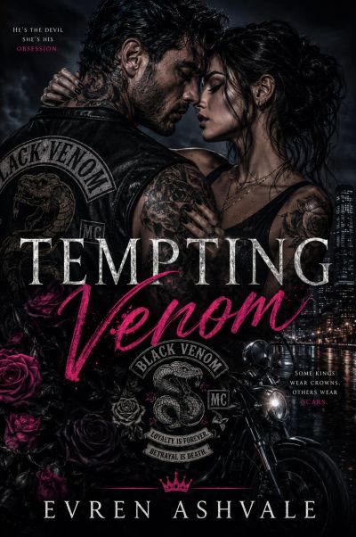 Tempting Venom