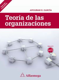 Teoría de las organizaciones
