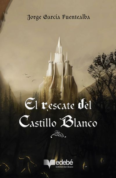 El rescate del castillo blanco