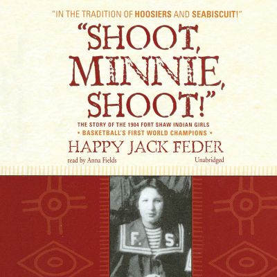 “Shoot, Minnie, Shoot!”