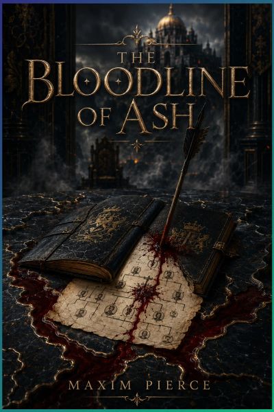 The Bloodline of Ash