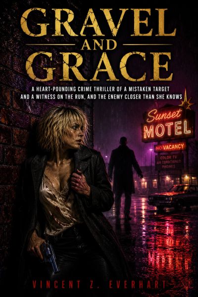 Gravel and Grace