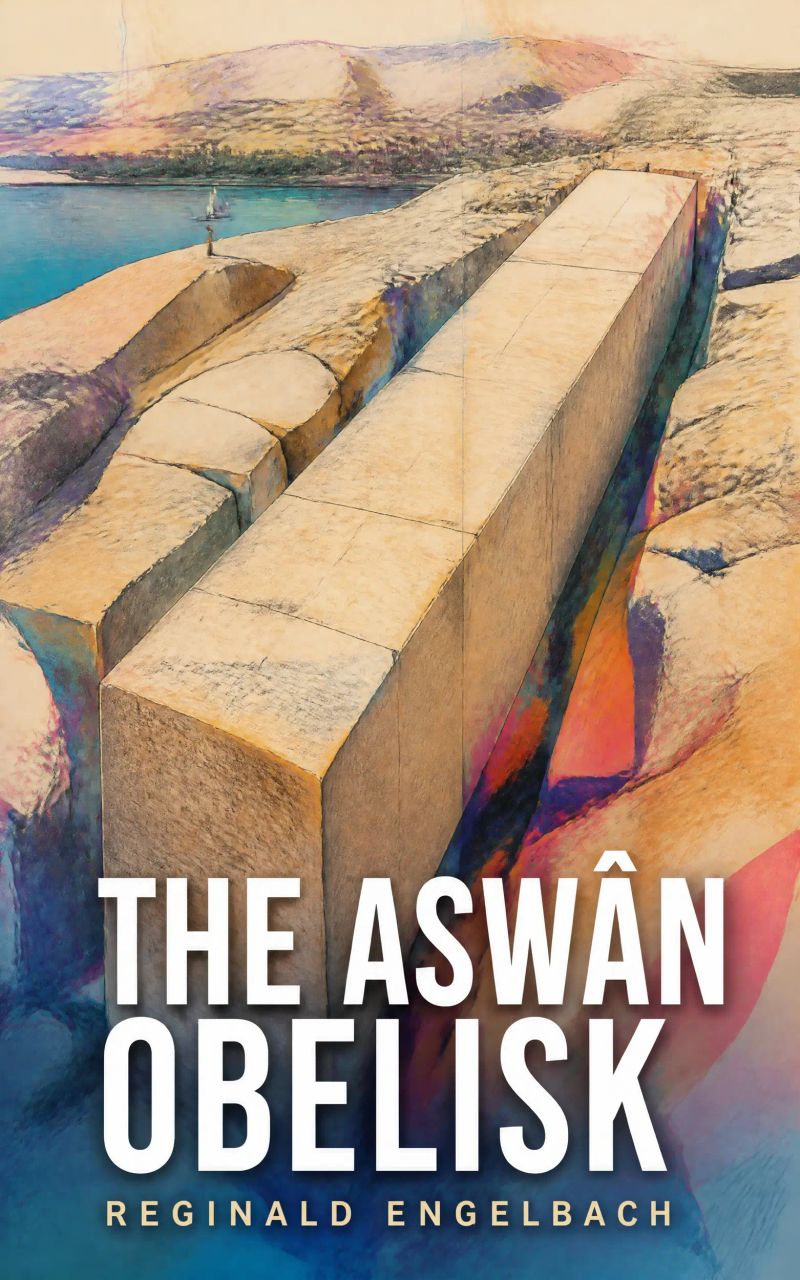 The Aswân Obelisk
