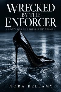 Wrecked by the Enforcer