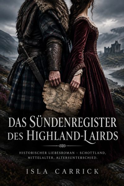 Das Sündenregister des Highland-Lairds