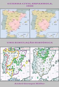 Guerra Civil Espanhola, 1936
