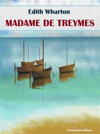 Madame de Treymes