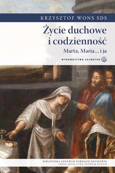 Życie duchowe i codzienność