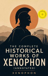 The Complete Historical Works of Xenophon (Annotated)
