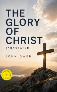 The Glory of Christ (Annotated)