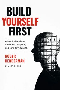 Build Yourself First