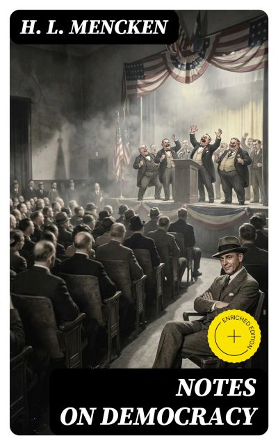 Notes on Democracy