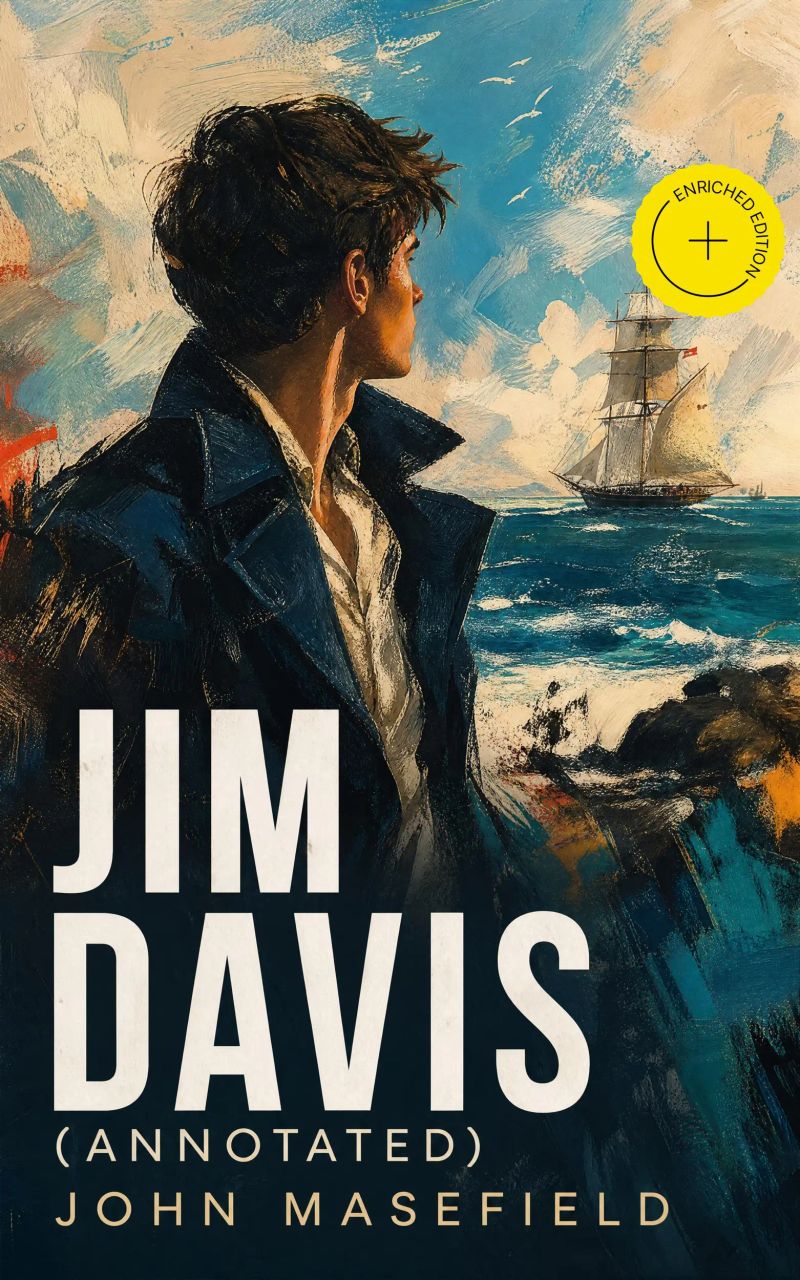 JIM DAVIS (Annotated)