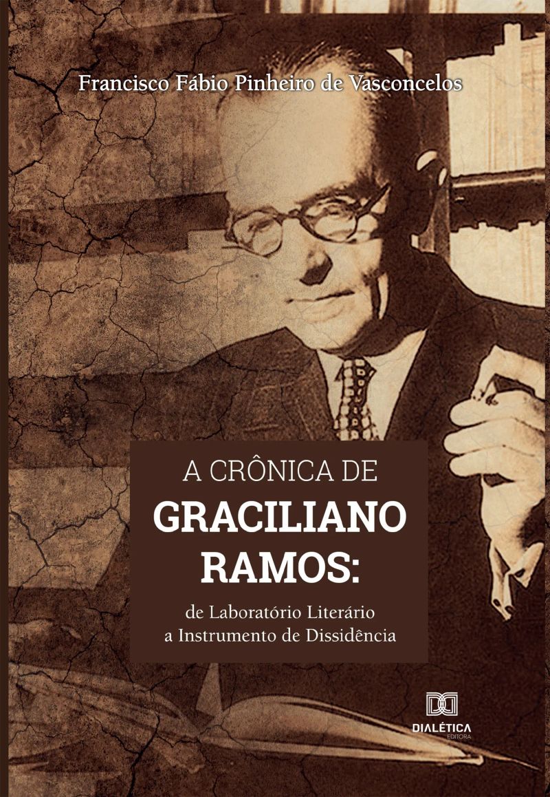 A crônica de Graciliano Ramos
