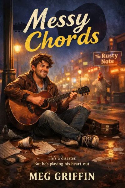 Messy Chords
