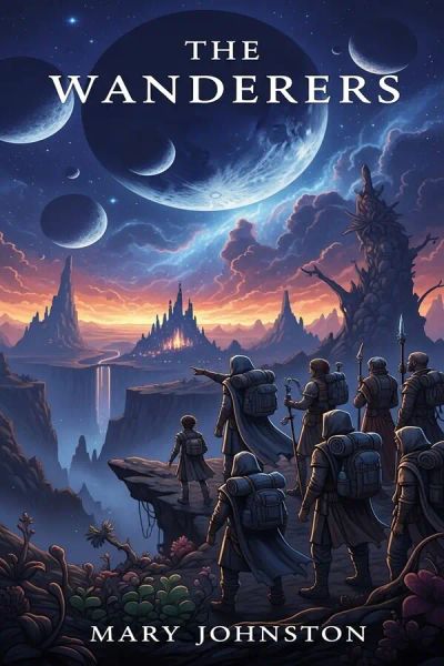 The Wanderers