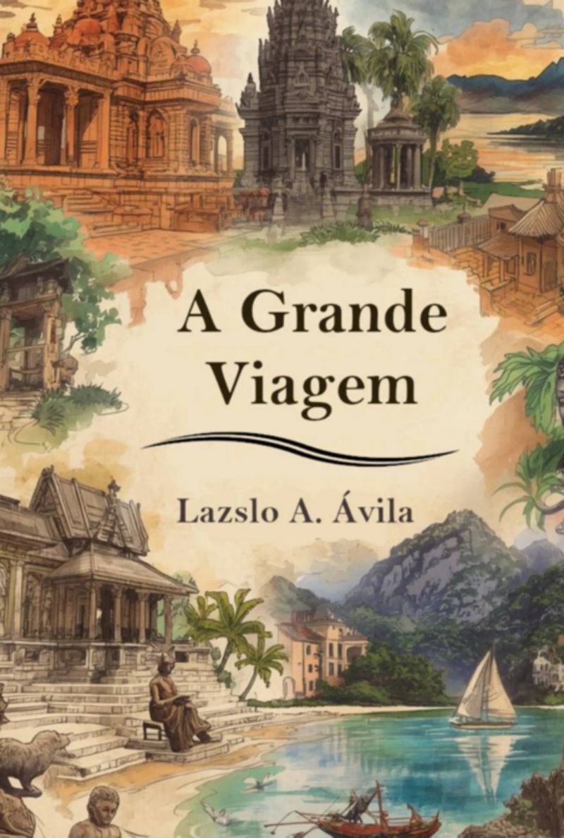 A Grande Viagem